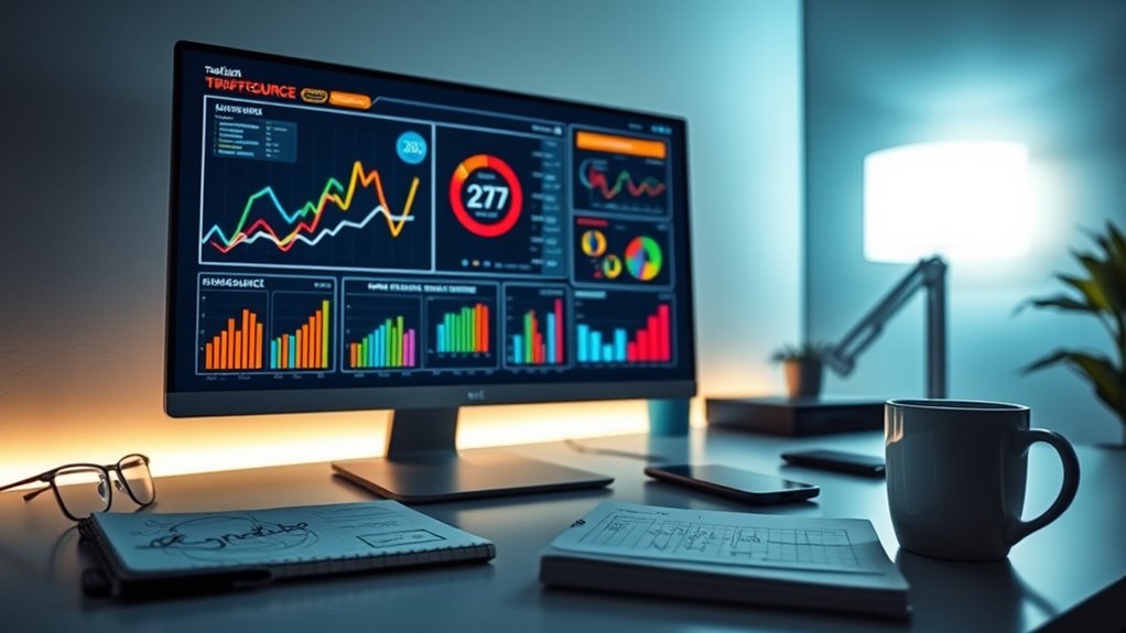 traffic source analysis