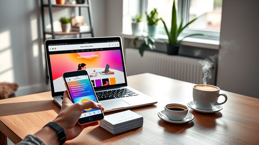 transparent pricing and communication