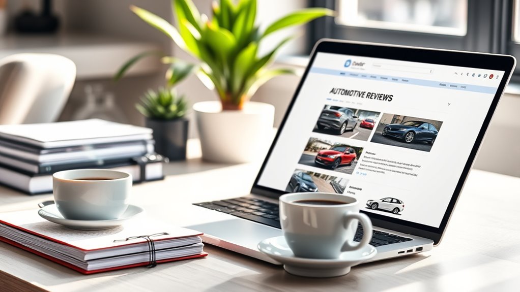 trust building for seo