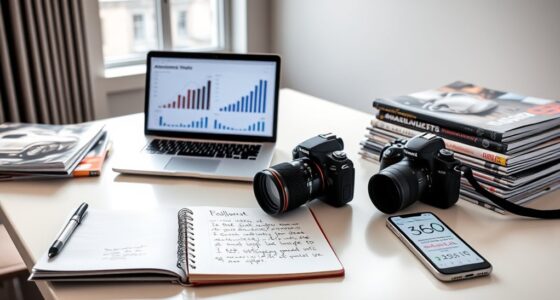 trust building through e a t