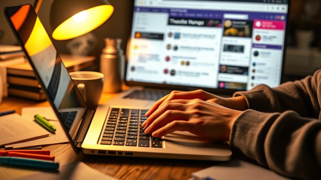 uncover niche audience challenges