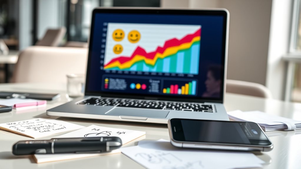 understanding audience emotional responses