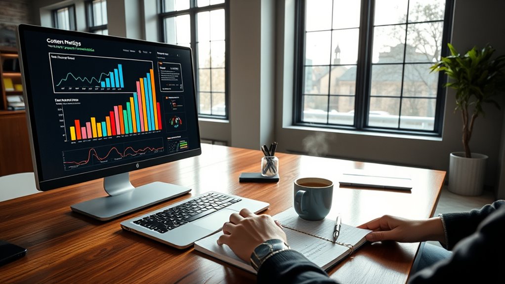 use analytics for targeted content