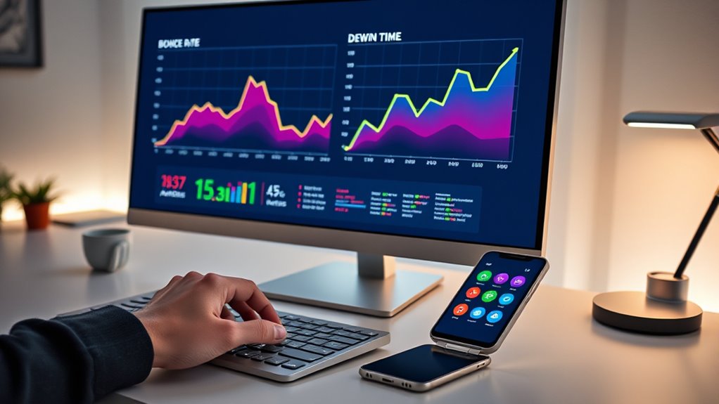 user engagement metrics analysis