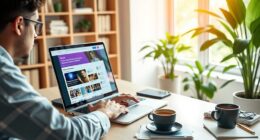 using quora and forums