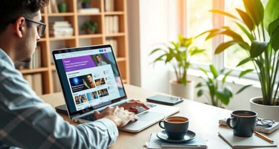 using quora and forums