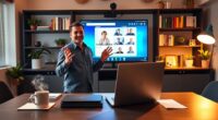 webinars boost blog visibility
