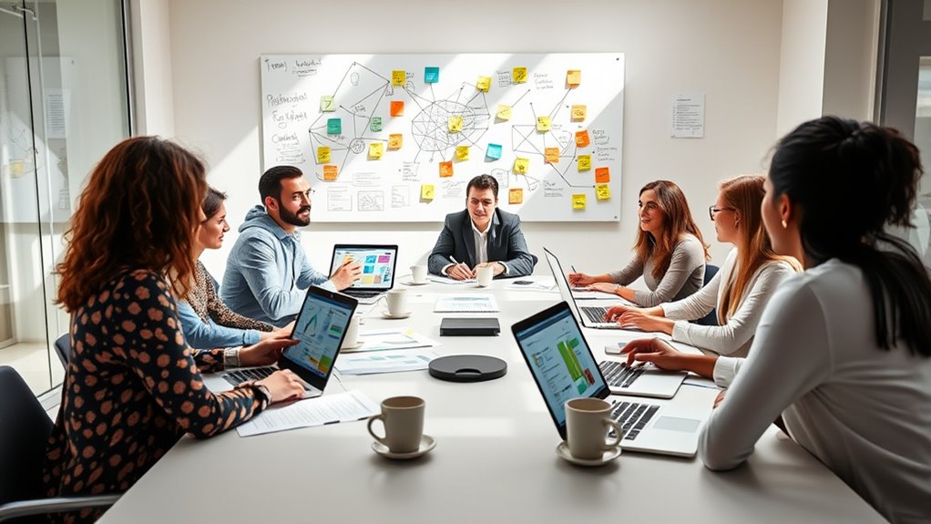 welcoming and incorporating guest input