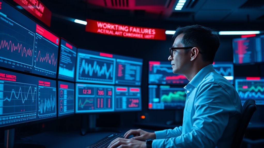 workflow failure alert monitoring