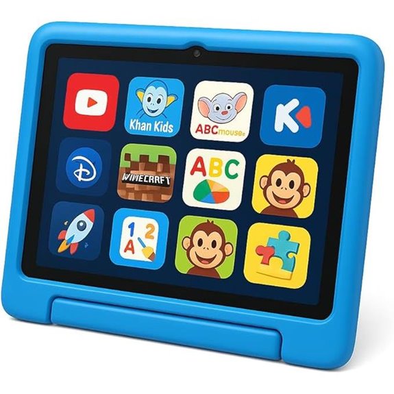 10 1 inch android tablet