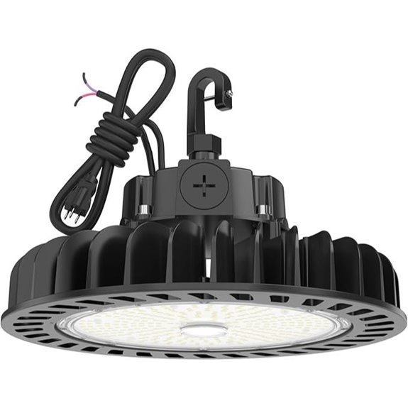 HyperLite UFO LED High Bay Light 150W 21,750lm