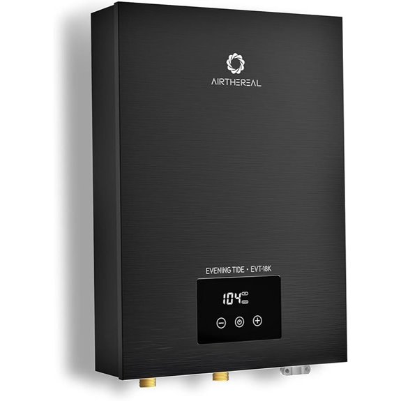 Airthereal 18kW Tankless Water Heater 240V