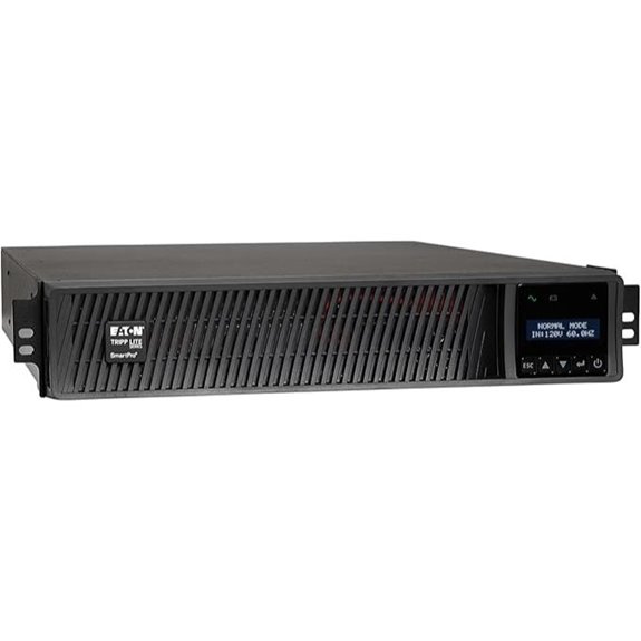 Tripp Lite Eaton Smart UPS 3000VA 7 Outlets