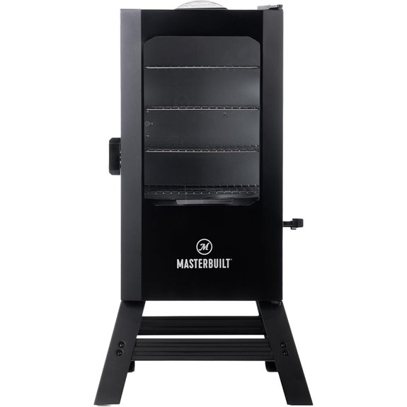 Masterbuilt 30-inch Digital Electric Vertical Smoker