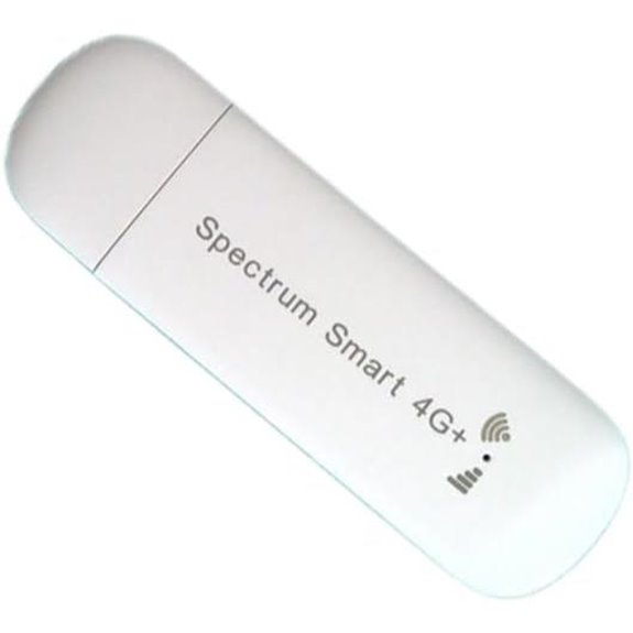 4G LTE USB WiFi Dongle & Hotspot Router