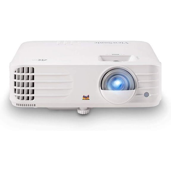 ViewSonic PX701 4K UHD Projector with HDR and HDMI