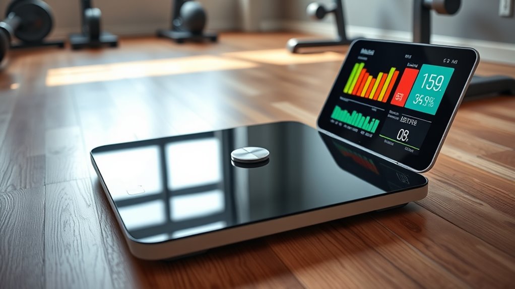 accurate connected health data