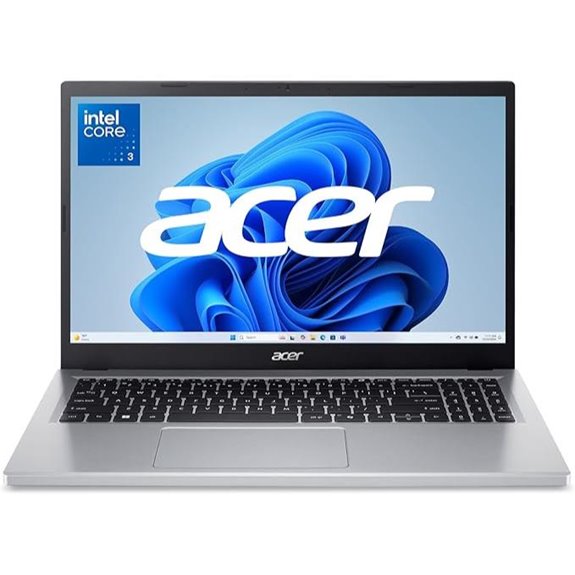 Acer Aspire Go 15 Laptop with Core i3