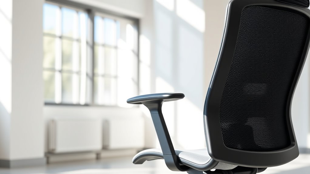 adjustable breathable supportive design