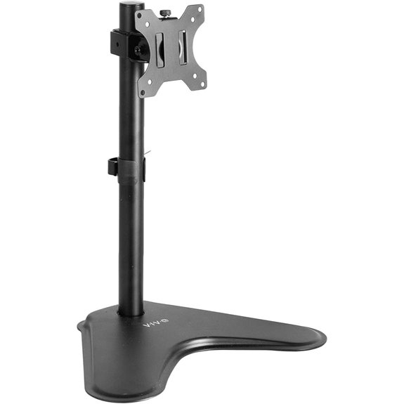 VIVO Adjustable Monitor Stand for 32 and 38 inch Screens