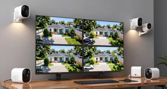 affordable 4k security systems