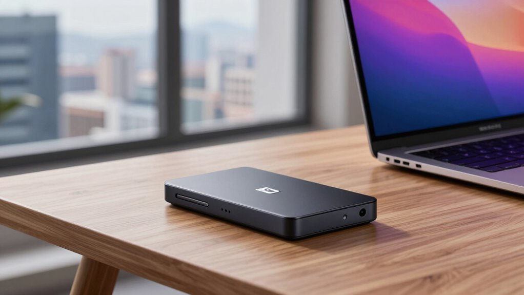 affordable 4tb travel ssd