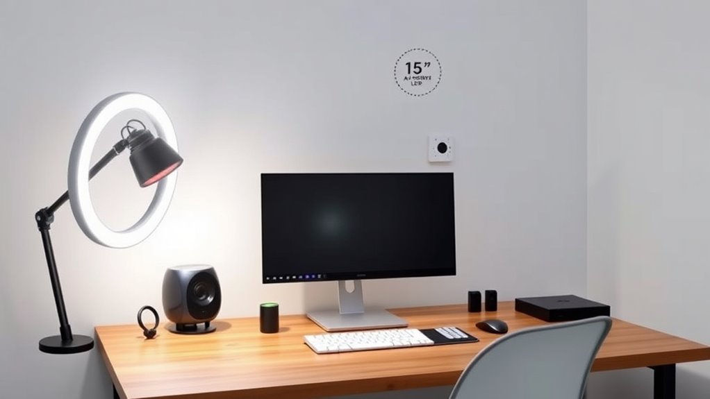 affordable adjustable lighting options