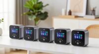 affordable air quality monitors