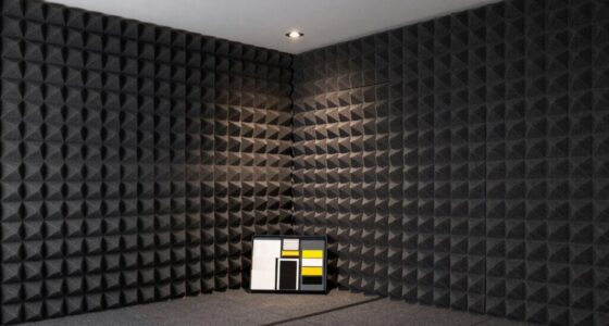 affordable apartment soundproofing kits