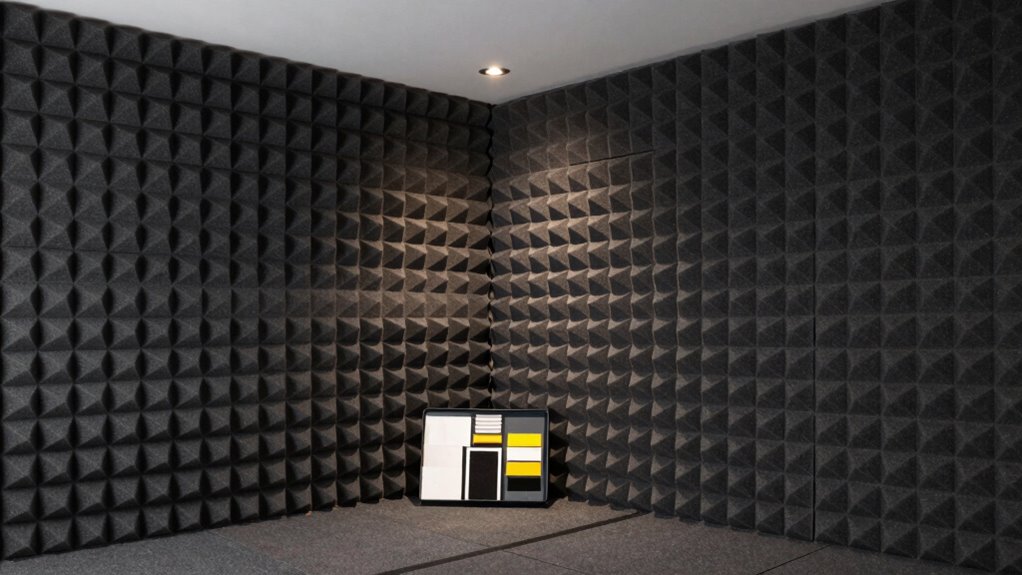affordable apartment soundproofing kits