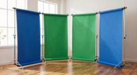 affordable backdrop stand kits