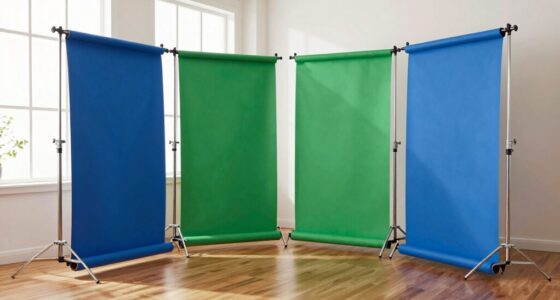 affordable backdrop stand kits
