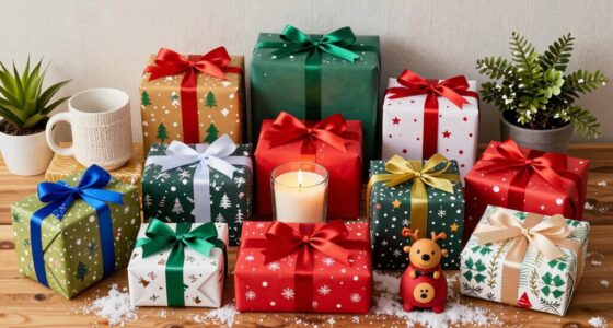 affordable christmas coworker gifts