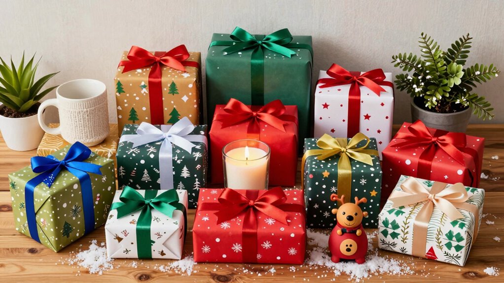 affordable christmas coworker gifts