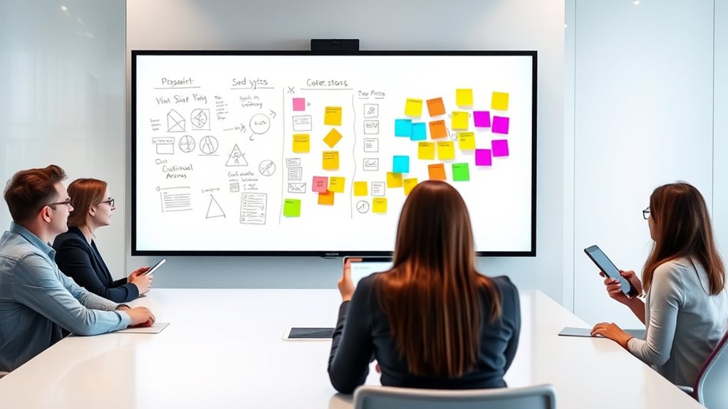 affordable collaborative technology