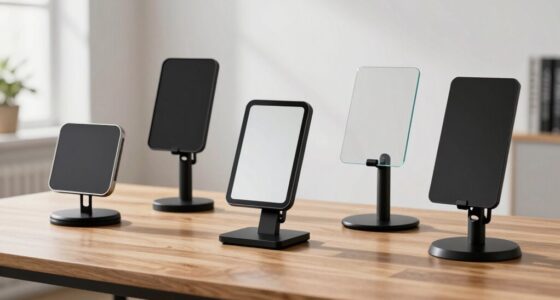 affordable creator teleprompters 2026