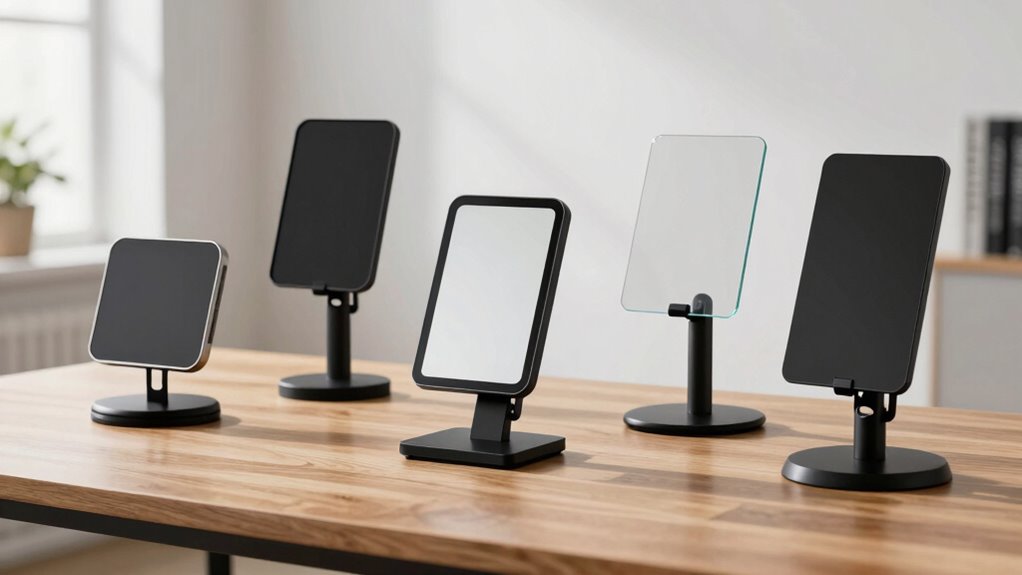 affordable creator teleprompters 2026