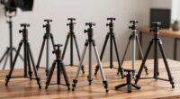 affordable creator tripod picks