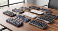 affordable ergonomic keyboard options
