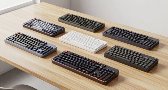 affordable ergonomic keyboard options