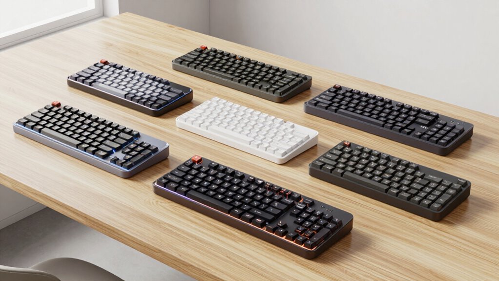 affordable ergonomic keyboard options