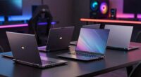 affordable gaming laptops list