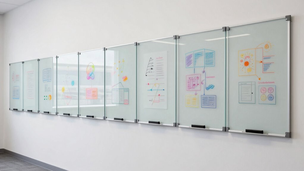 affordable glass whiteboards 2026