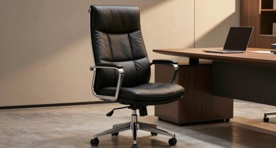 affordable high quality office chairs