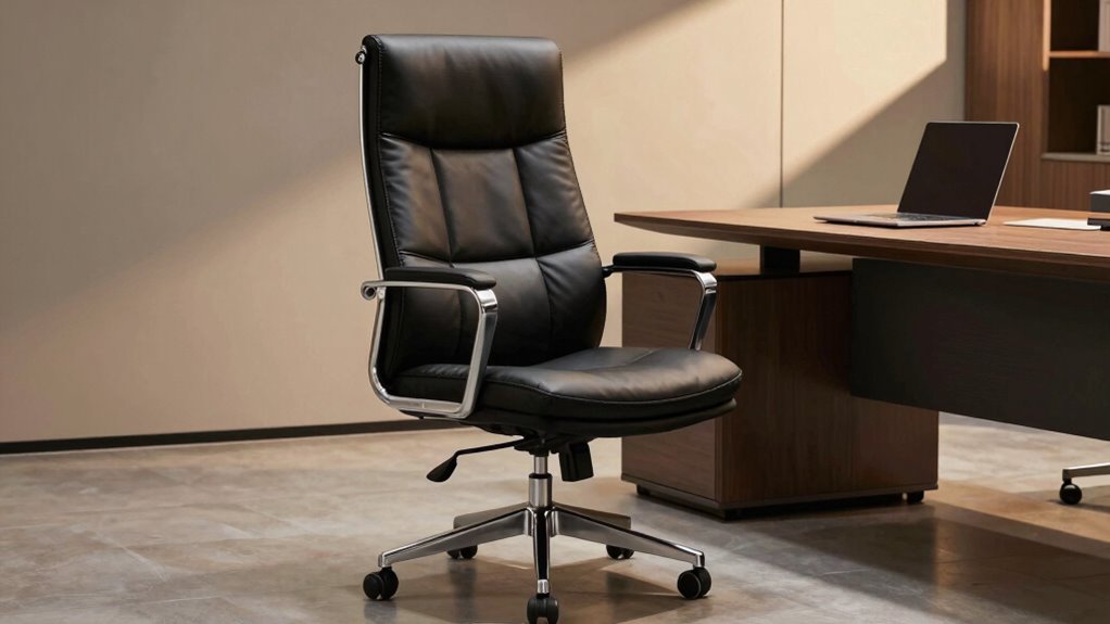 affordable high quality office chairs