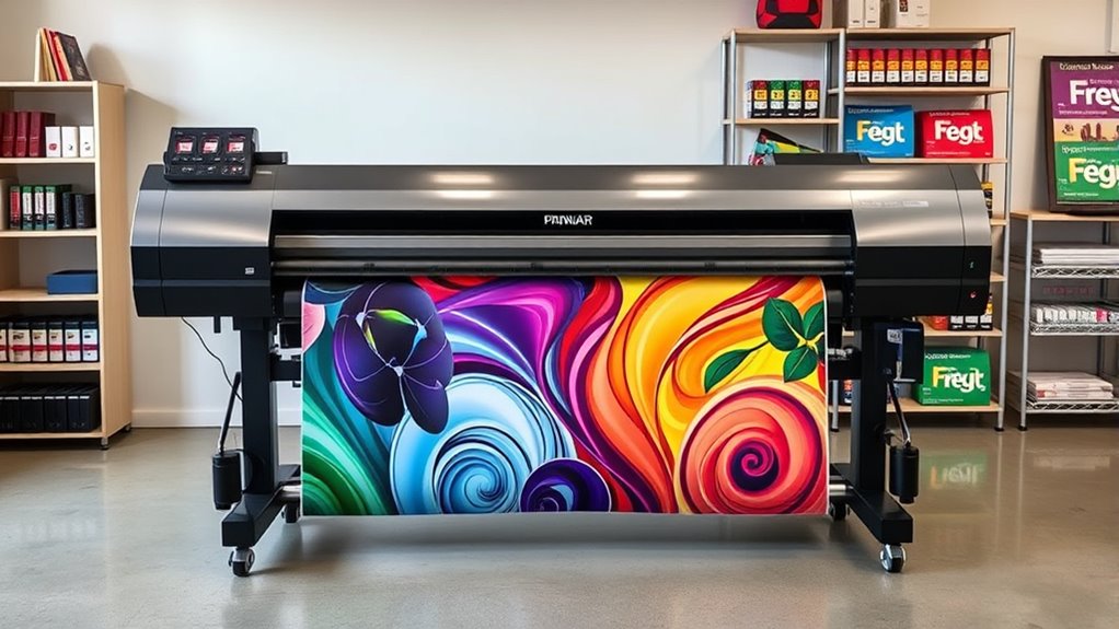 affordable high quality printing