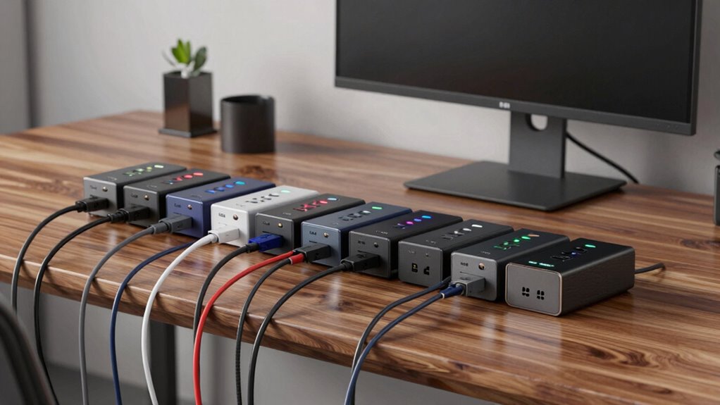 affordable high quality surge protectors
