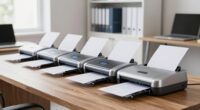 affordable high speed scanners
