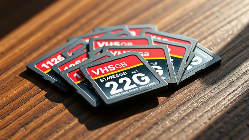 affordable high speed storage