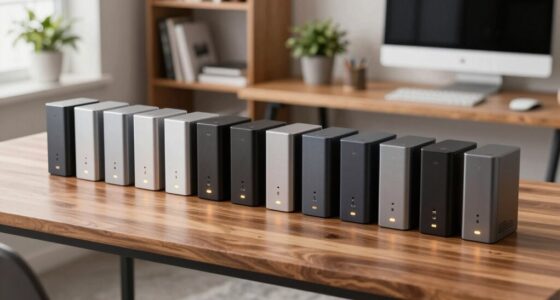 affordable home office ups